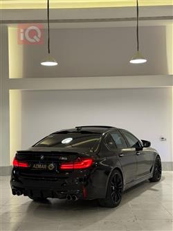 بی ئێم دەبڵیو سیریەس 5